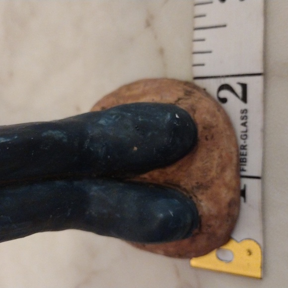 Beautiful nutcracker statue. - Picture 13 of 13